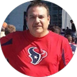 Profile photo of Jerry Lozano