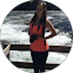 Profile photo of Sarah Karstedt