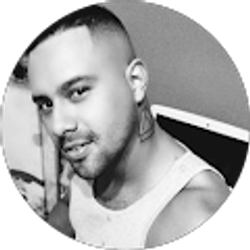 Profile photo of José david Rodríguez