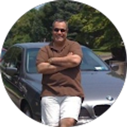 Profile photo of Eugenio Vega