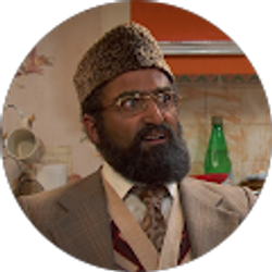 Profile photo of James Powers