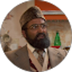 Profile photo of James Powers
