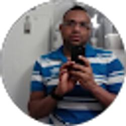 Profile photo of Luis Jorge