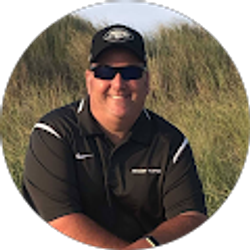 Profile photo of John Nappy