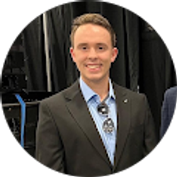 Profile photo of Gabe Martz