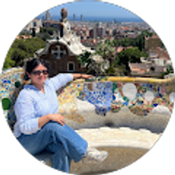 Profile photo of Giselle Tapia