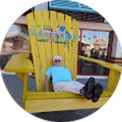 Profile photo of tim larsen