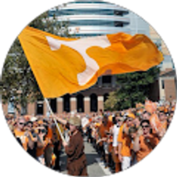 Profile photo of Mitchell Gamble