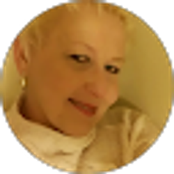 Profile photo of Pamela Hulsman