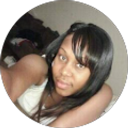 Profile photo of Shantel Hector Morgan