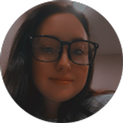 Profile photo of Hannah Eoff