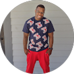 Profile photo of Robert Scott Jr