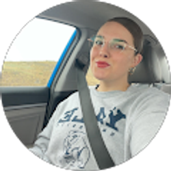 Profile photo of Kendra McCoy