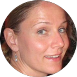 Profile photo of Dawn Borden