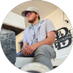 Profile photo of Dillian Bomberger