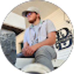Profile photo of Dillian Bomberger