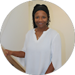 Profile photo of Latrice McFadden