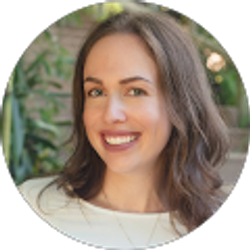 Profile photo of Melissa Frankel