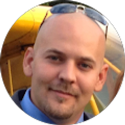 Profile photo of Jason Roth