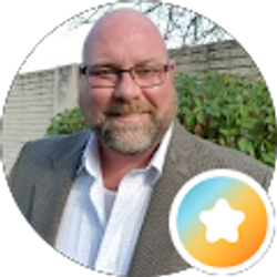Profile photo of Jeff Maher