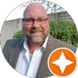 Profile photo of Jeff Maher