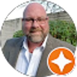 Profile photo of Jeff Maher