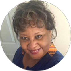 Profile photo of rosa Dyson