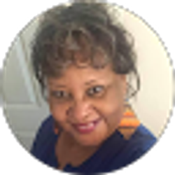 Profile photo of rosa Dyson
