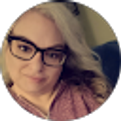 Profile photo of Kristy Smith