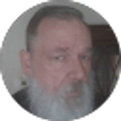 Profile photo of Karlis A. Rolle