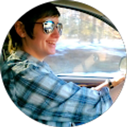 Profile photo of Nicole Dougherty