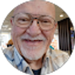 Profile photo of Ron Bowman