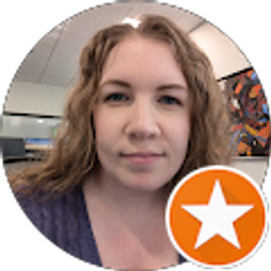 Profile photo of Stephanie Retamar