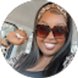 Profile photo of raynese smith