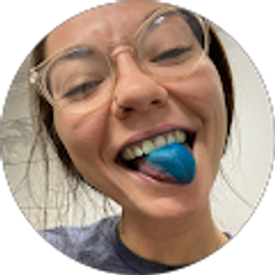 Profile photo of Breanne Elmore