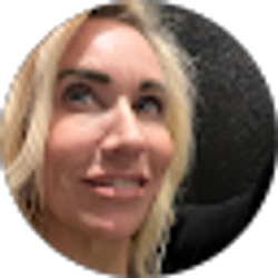 Profile photo of Natalie Ferrell