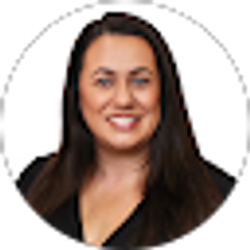 Profile photo of Stephanie Bostic