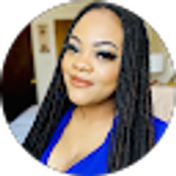 Profile photo of René Wimberly