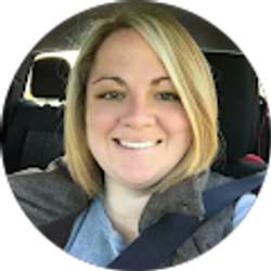 Profile photo of Nikki Nixon