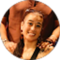 Profile photo of Alesha Gipson