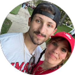 Profile photo of Nicole Brinker