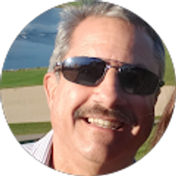 Profile photo of Richard Tronolone