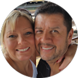 Profile photo of Tinka Quintero