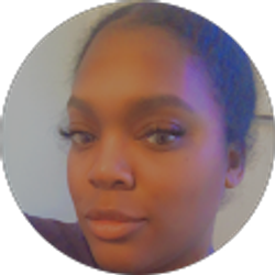 Profile photo of Christina Cooper (NoneOfYoBizness)