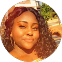 Profile photo of Yasmine Lipscomb