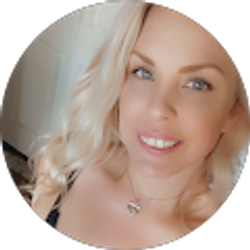 Profile photo of Tarah Hall