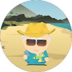 Profile photo of Carolyn Loven