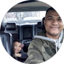 Profile photo of Jesus Luna