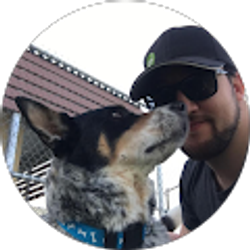 Profile photo of Tyler Dullum