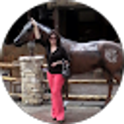 Profile photo of Adrineh Mahmoudi